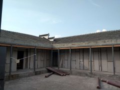 雅和酒店改造工程項目_輕質(zhì)隔墻板生產(chǎn)線設(shè)備_輕質(zhì)隔墻板設(shè)備-湖北博悅佳實業(yè)有限公司